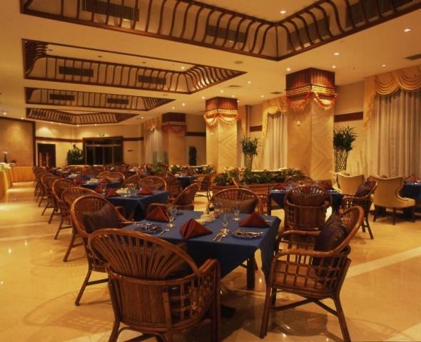 Phoenix Hotel Wuyi Jiangmen Exterior photo