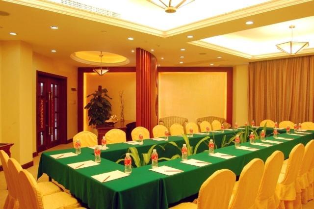 Phoenix Hotel Wuyi Jiangmen Exterior photo