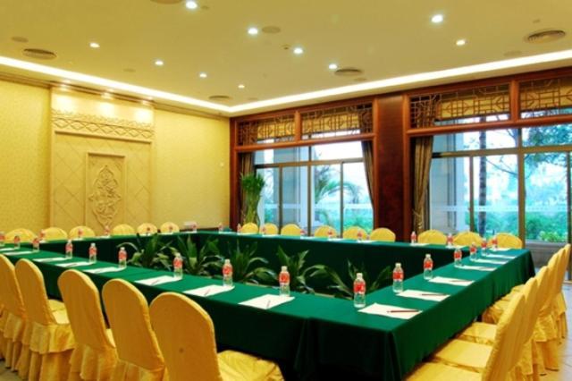 Phoenix Hotel Wuyi Jiangmen Exterior photo