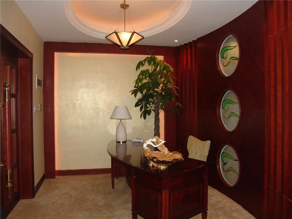 Phoenix Hotel Wuyi Jiangmen Exterior photo