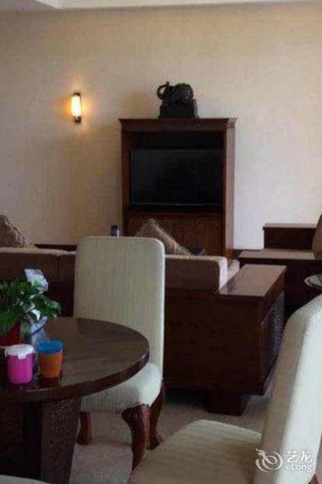 Phoenix Hotel Wuyi Jiangmen Exterior photo